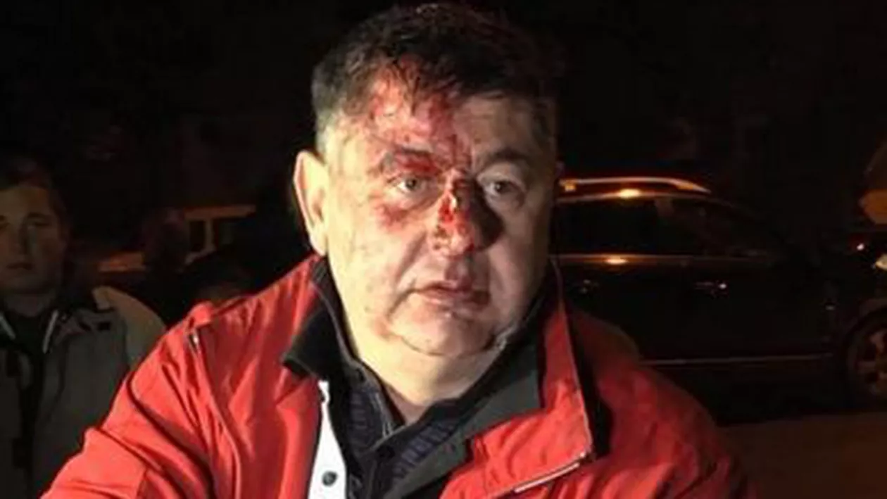 Deputatul PSD Mircia Muntean avea alcoolemia de peste 1,00 la mie în momentul producerii accidentului rutier