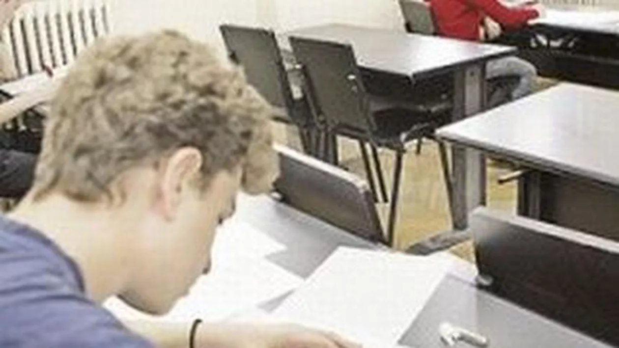 Profesoară din Rădăuţi, lovită de un elev pentru că i-a făcut observaţie