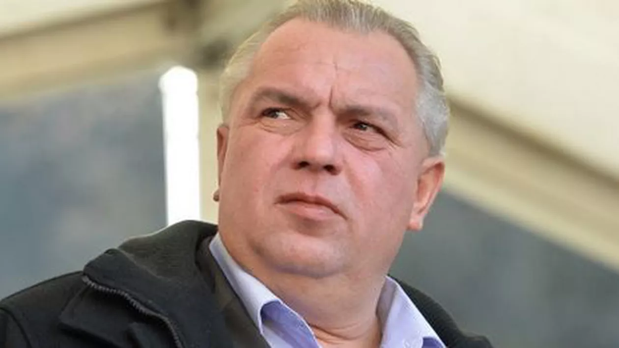 Surse din Poliție: Nicușor Constantinescu se află în Turcia. Autoritățile române vor extrădarea baronului de Constanța