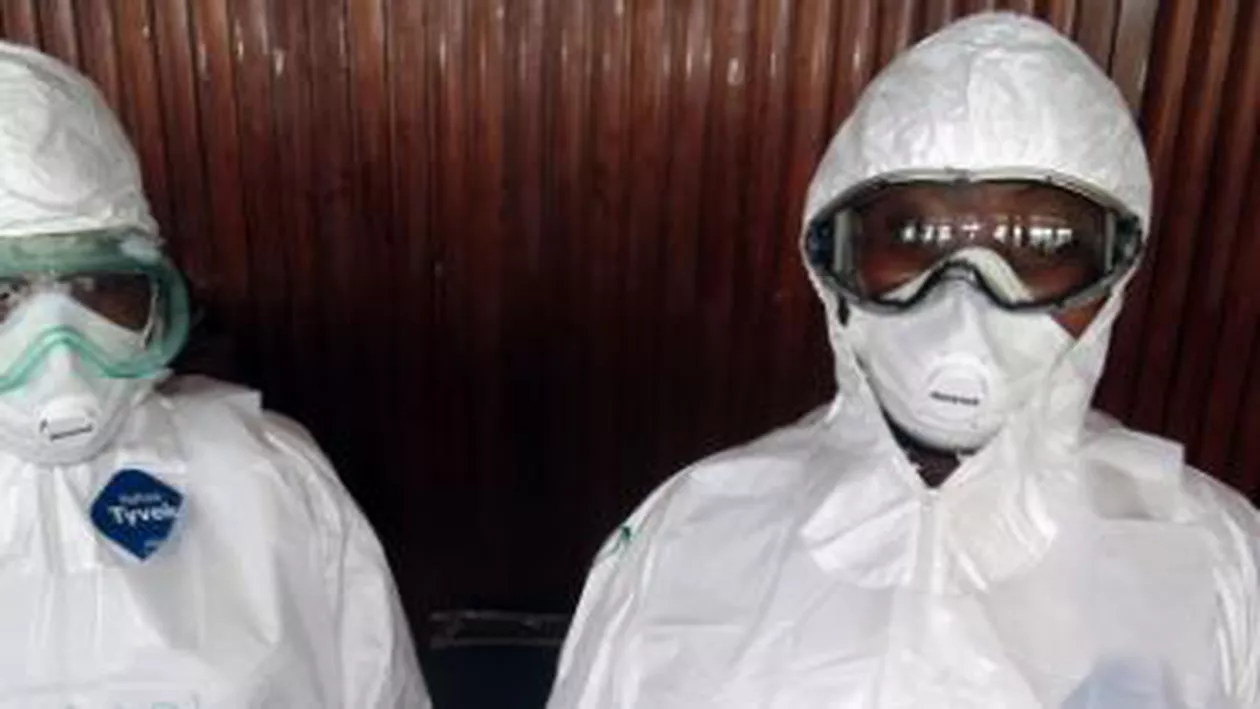 Canada suspendă eliberarea vizelor pentru cetățenii statelor afectate de Ebola