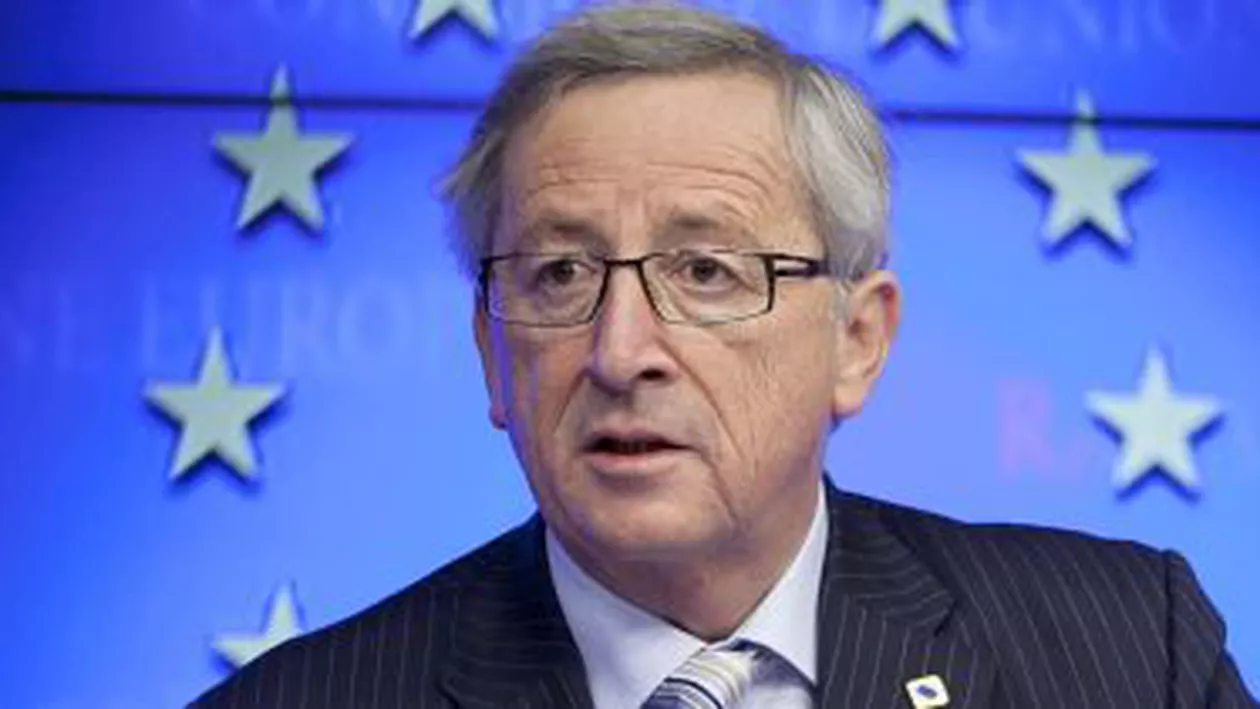Noua Comisie Europeană condusă de Jean-Claude Juncker și-a intrat oficial în drepturi
