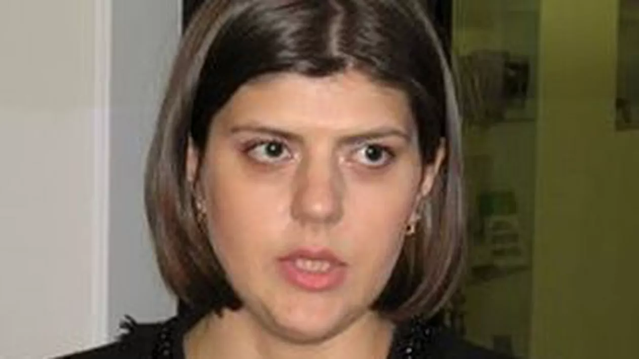 Laura Codruța Kovesi: Există riscul ca după alegerile prezidenţiale independenţa DNA să fie afectată