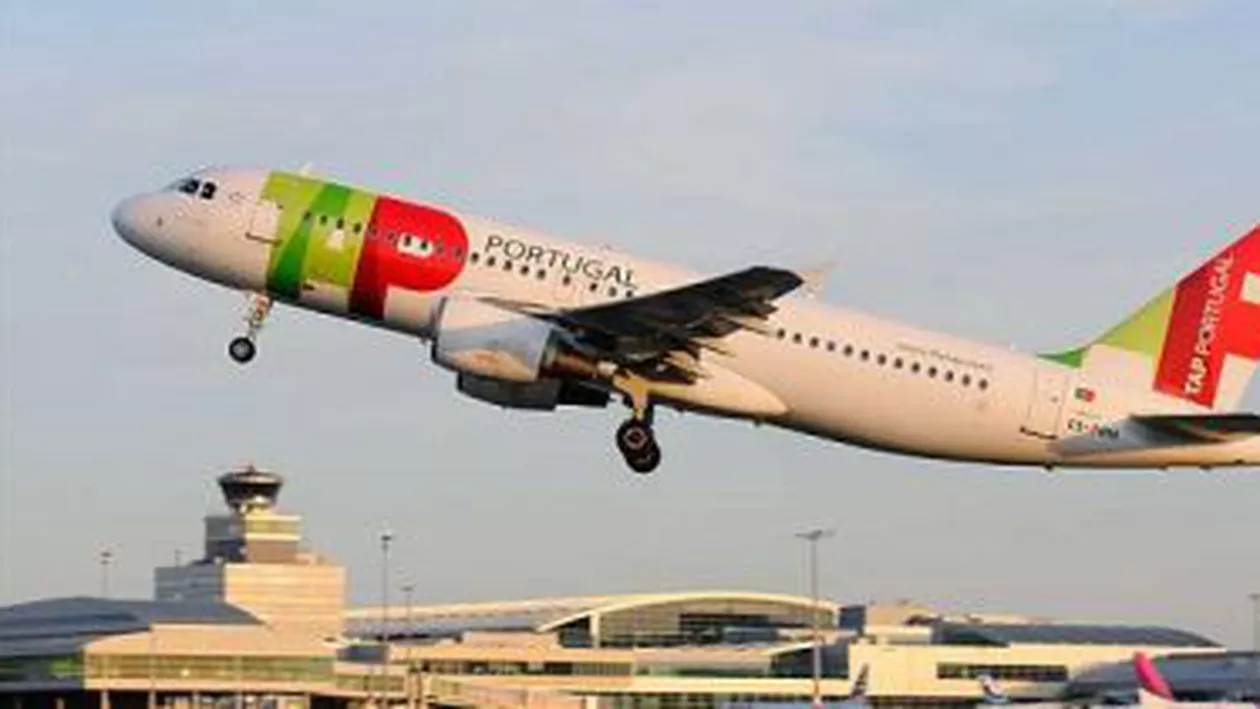 Portugalia: Traficul aerian este perturbat din cauza unei noi greve a personalului companiei TAP