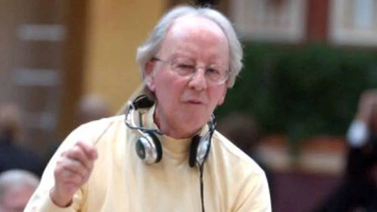 Compozitorul american Ian Fraser a încetat din viață la vârsta de 81 ani