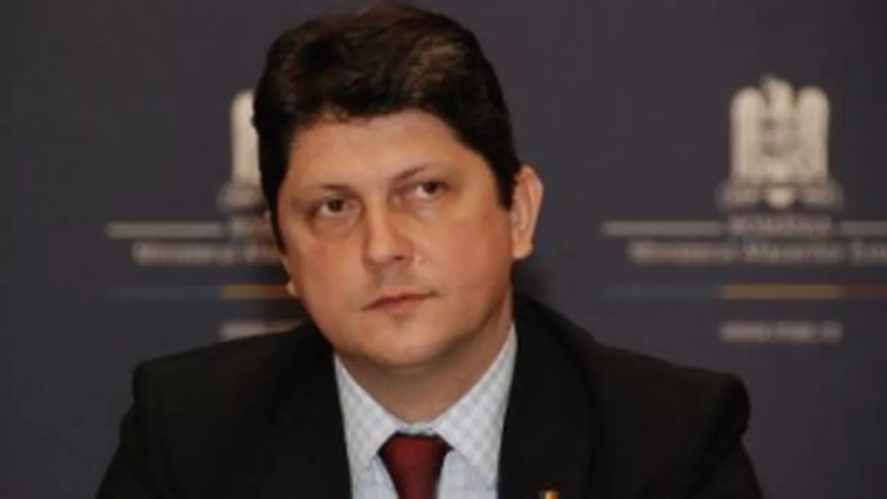 Titus Corlățean: Am votat cu gândul la fraţii noştri din Basarabia