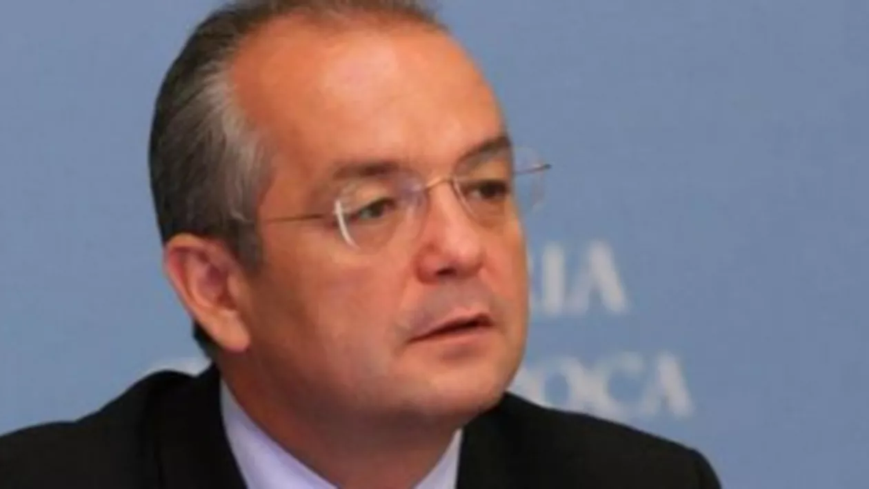 Emil Boc: Am votat pentru o Românie modernă și frumoasă