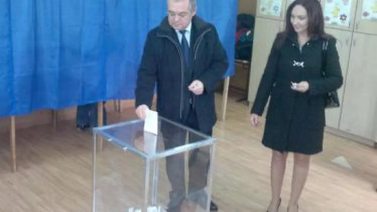 Cluj-Napoca: Secțiile de votare, dotate cu urne transparente