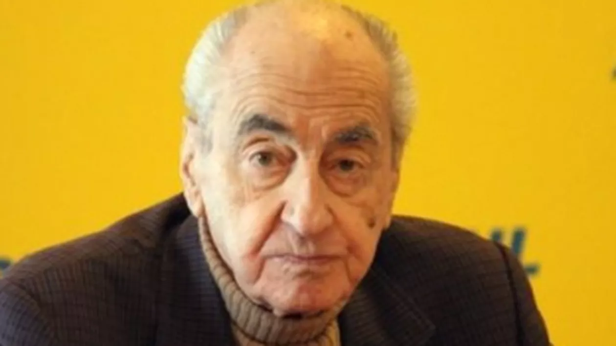 Mircea Ionescu Quintus: Am votat pentru o viaţă prosperă, liniştită, democratică