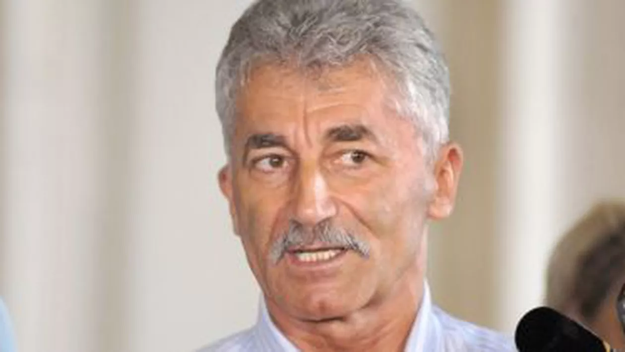 Ioan Oltean: Am votat pentru ca românilor să nu le fie rușine de țara lor