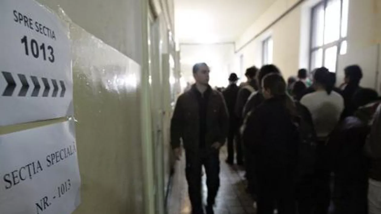 Orșova: O femeie susține că a fost agresată de un membru PNL în timp ce ducea mâncare reprezentanților PSD