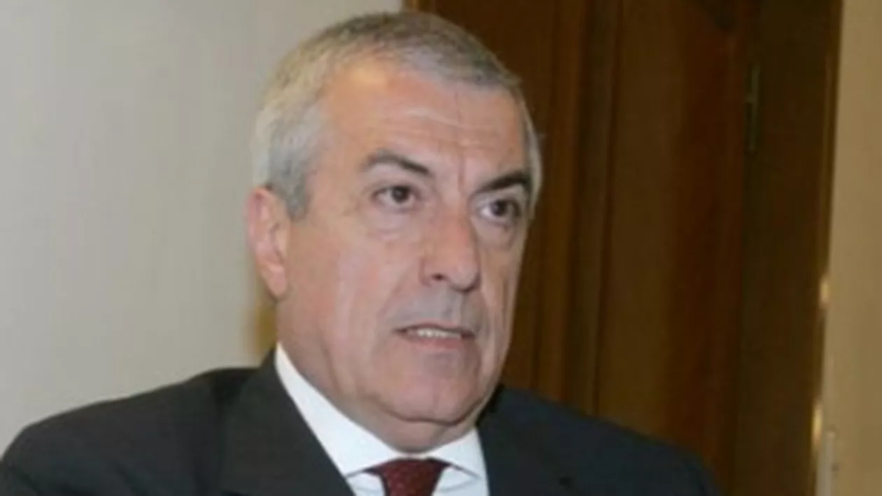Tăriceanu: După consultarea structurilor de conducere ale PLR, vom hotărî cum votăm în turul II
