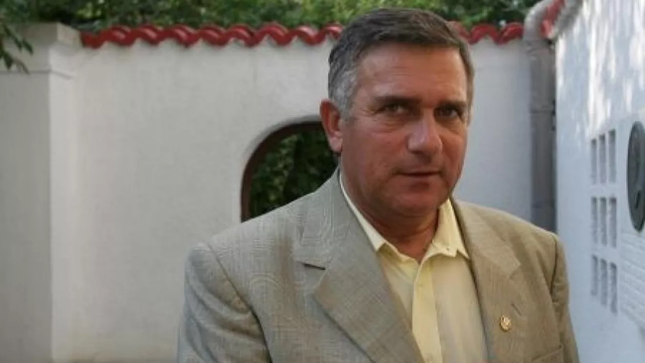 Gheorghe Funar: Exit-pollurile și sondajele sunt o manipulare a cetățenilor: Voi depune la CCR o cerere de anulare a scrutinului