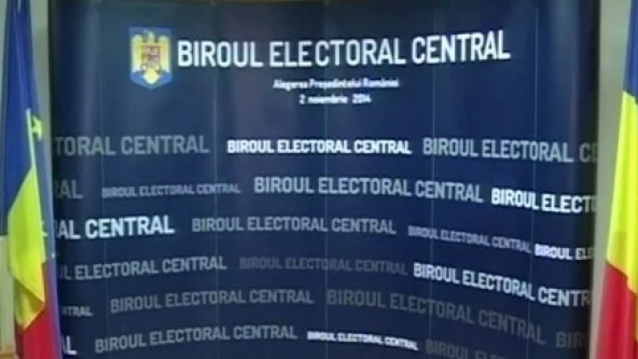 BEC invită MAE la o întâlnire cu membrii Biroului marţi pentru remedierea disfuncţionalităţilor