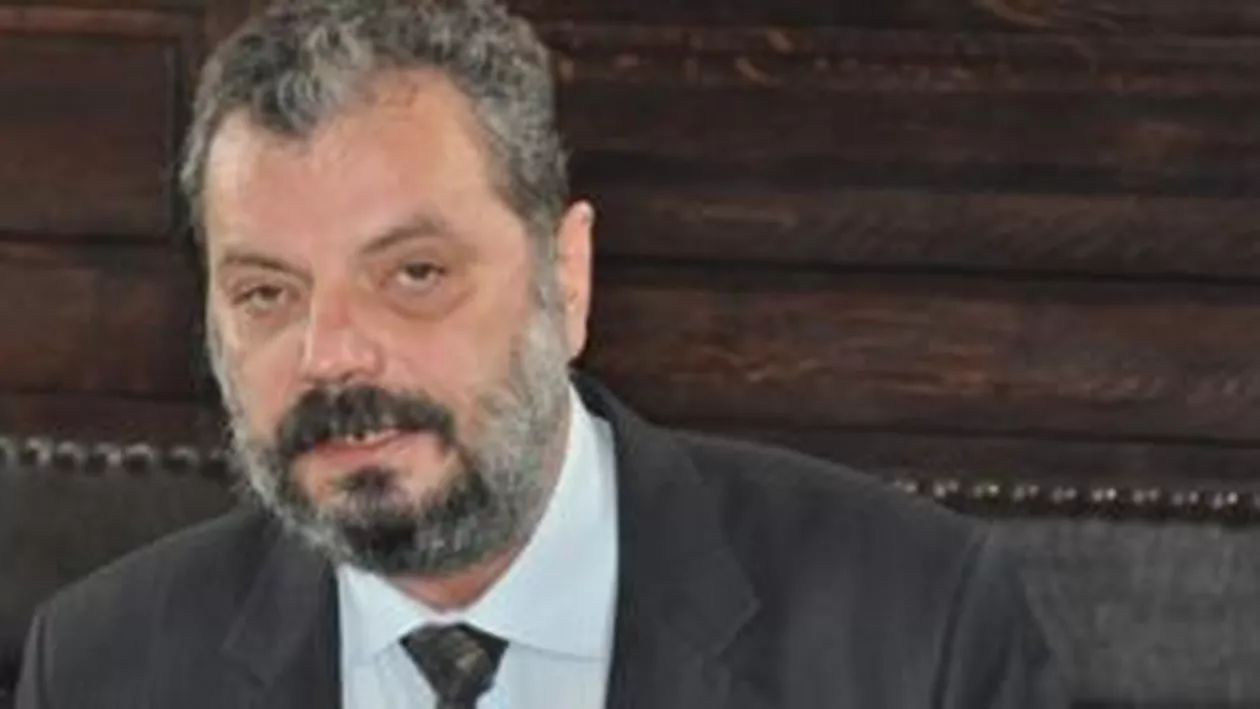 Peter Eckstein-Kovacs: UDMR-ul este la guvernare cu PSD-ul. Domnul Iohannis nu a făcut niciun gest față de comunitatea maghiară