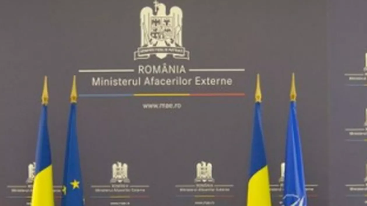 MAE nu recunoaște alegerile din regiunile separatiste din estul Ucrainei