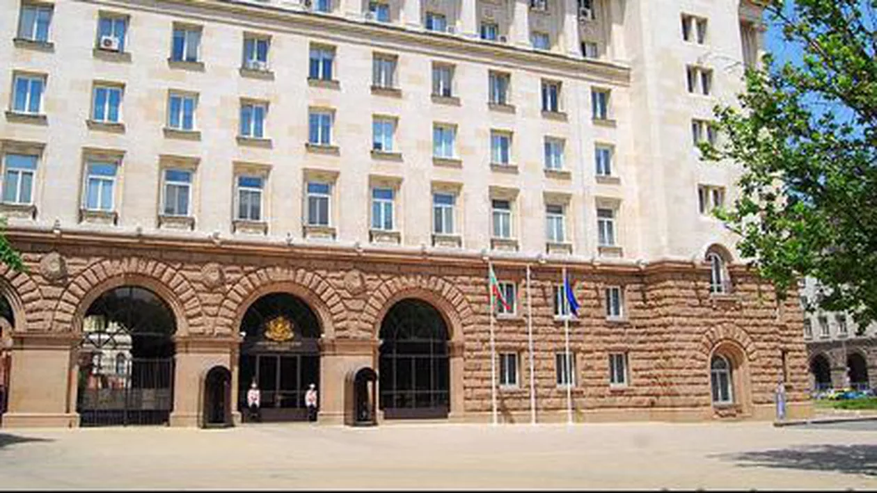 Bulgaria: Femeie în stare gravă după ce şi-a dat foc în faţa sediului preşedinţiei