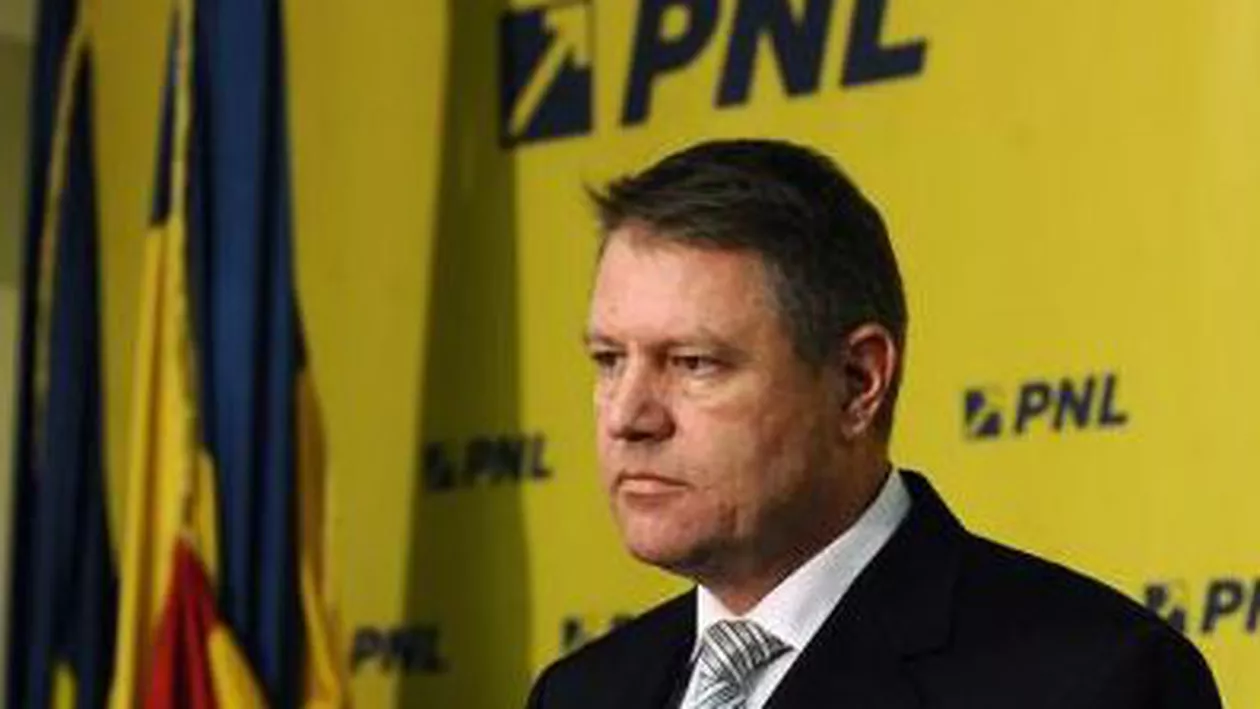 „Cooperativa” PNL a făcut praf partidul: Cine sunt cei patru vicepreședinți liberali care l-au trădat pe Iohannis în primul tur