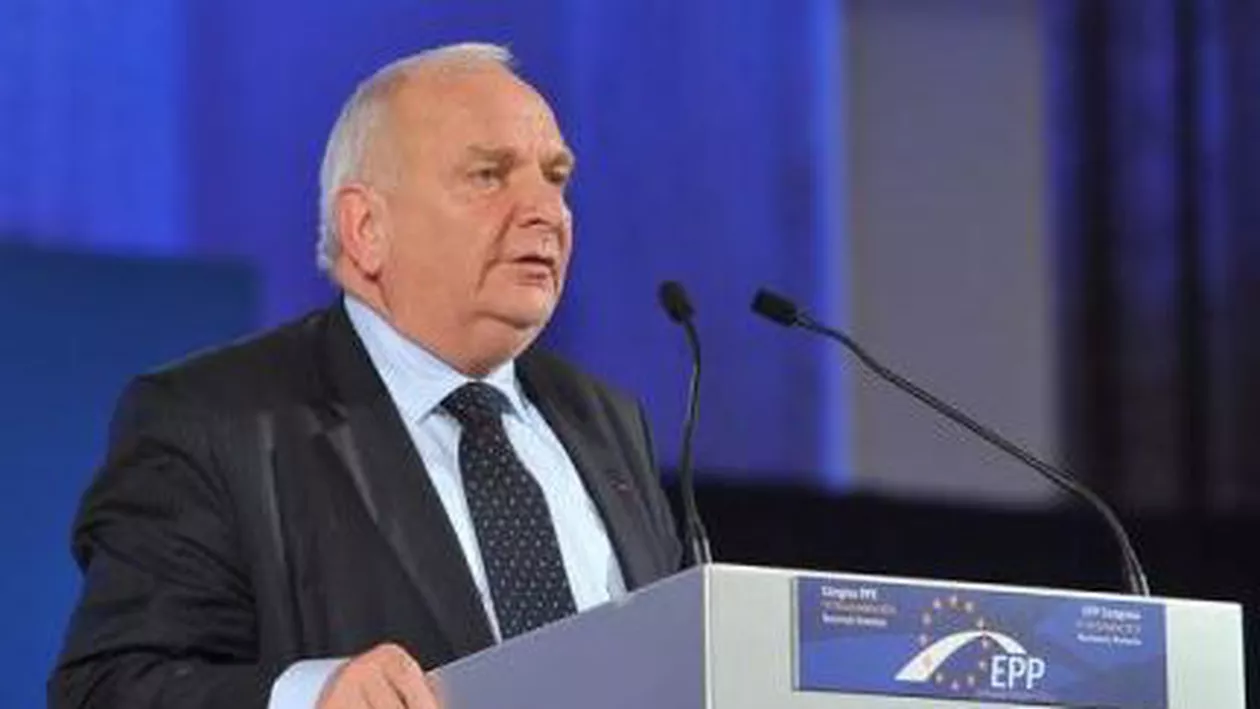 Președintele PPE: Partidele din România membre PPE - PDL, PNL, PMP, UDMR și PNŢCD - să îl susţină pe Iohannis