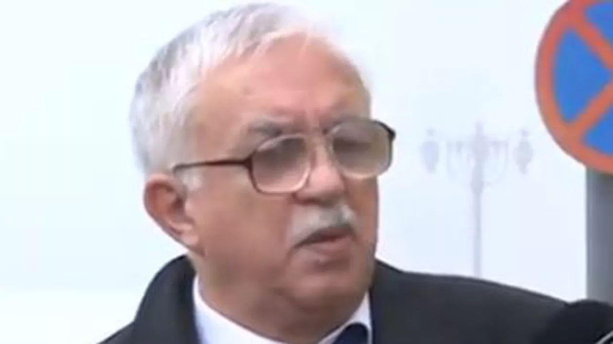 Președintele CCR: Am primit șapte cereri prin care se solicită anularea alegerilor prezidențiale