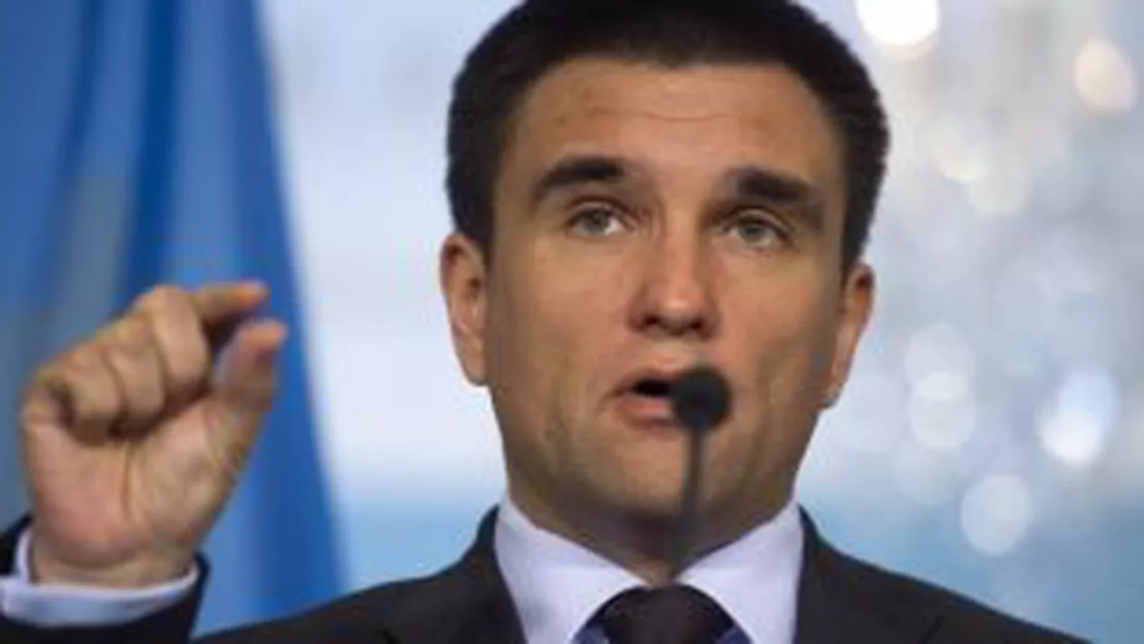 Autoritățile ucrainene vor să recupereze regiunile din estul separatist al țării