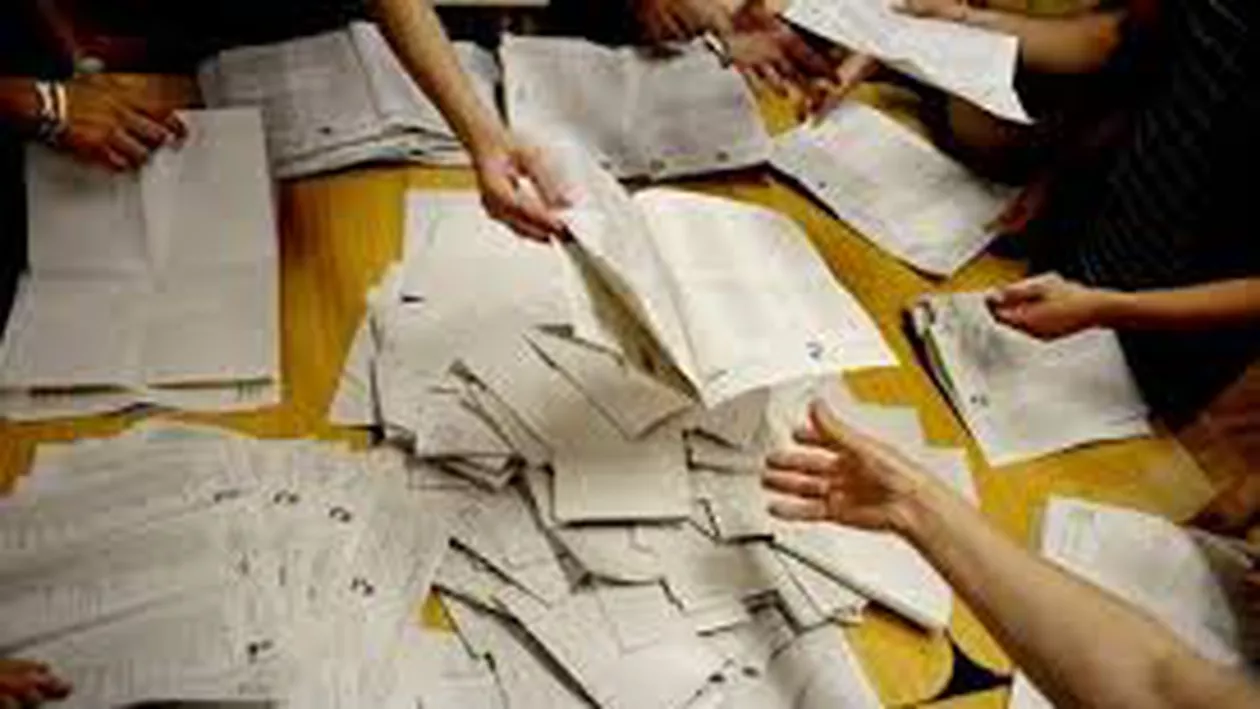 ACL Olt a depus plângere penală privind suspiciuni de vot multiplu