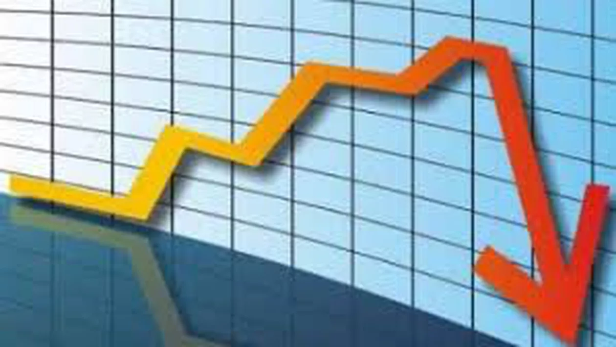 Comisia Europeană a redus prognoza de creştere economică a României în acest an, de la 2,8% la 2%
