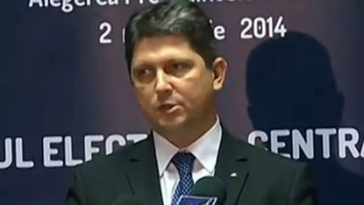Ministrul de Externe, după întâlnirea de la BEC: Prezint scuze pentru situația votului din turul 1. Am formulat o serie de propuneri (VIDEO)