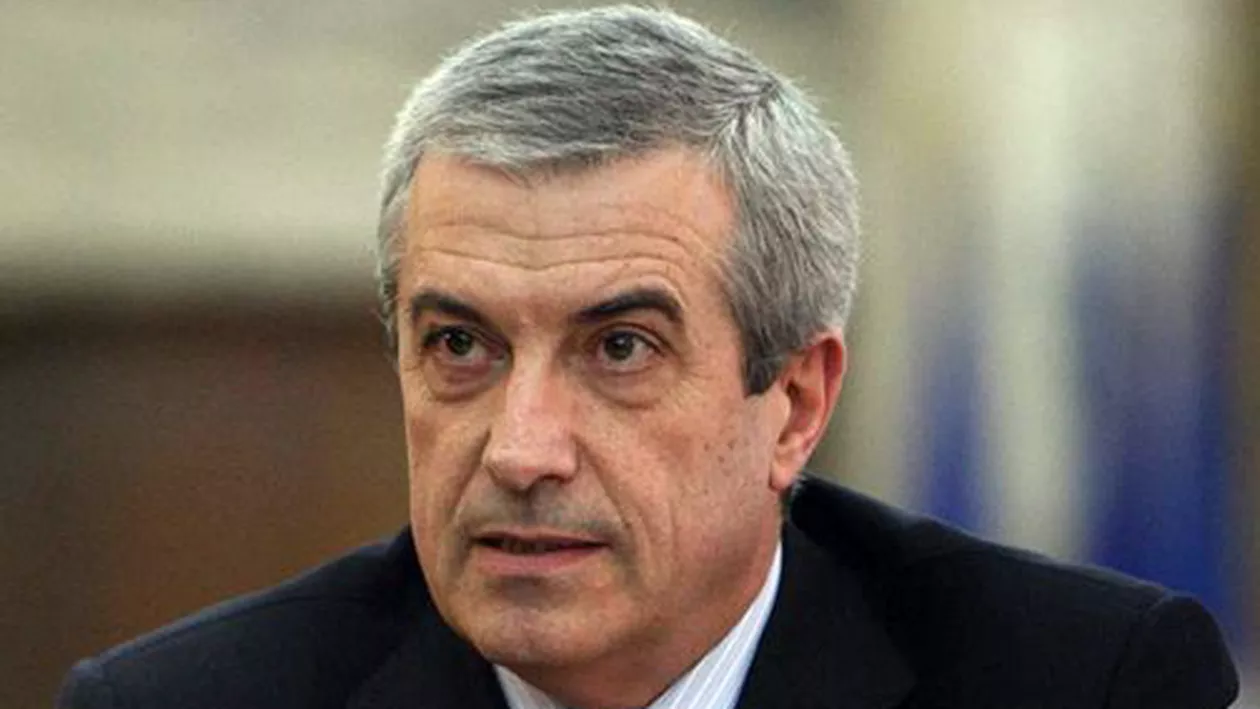 Tăriceanu: Îl susţin pe Ponta necondiţionat, preocuparea mea nu e cine va fi premier