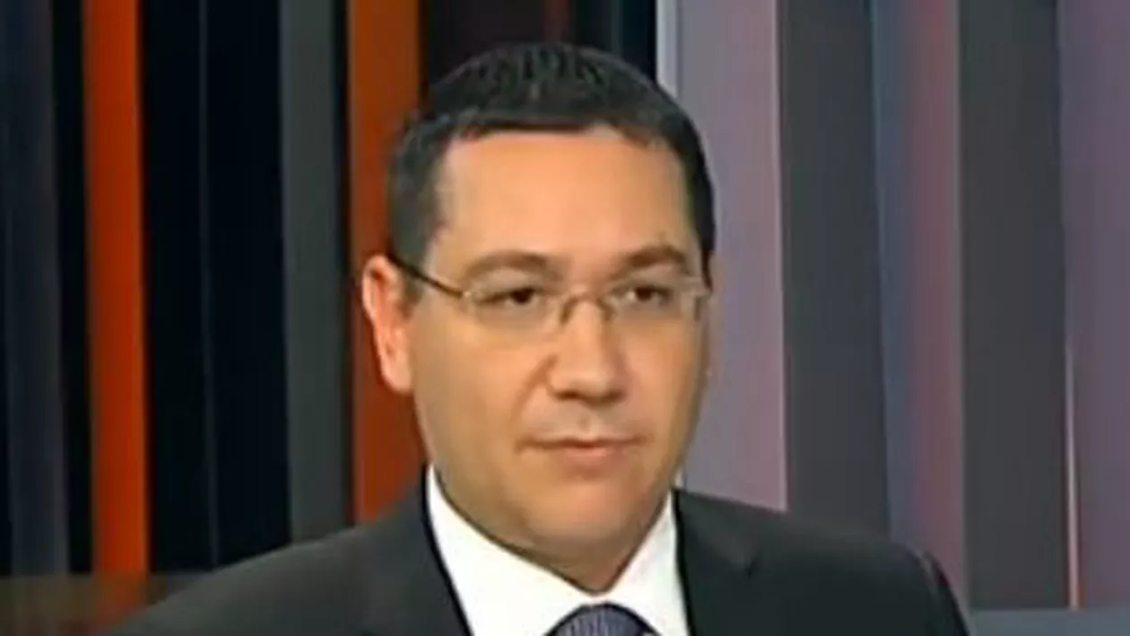 Ponta: În calitate de președinte îmi voi depune demisia de la șefia PSD, urmând să o preia Dragnea (VIDEO)