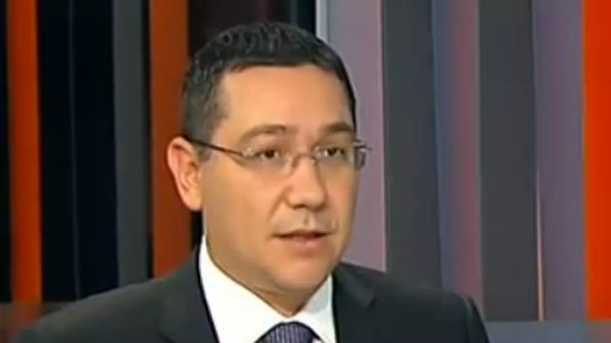 Ponta: Dacă pe 16 noiembrie, până la ora 21.20, un singur român din străinătate nu a reușit să voteze, tot Ministerul de Externe va fi demis (VIDEO)