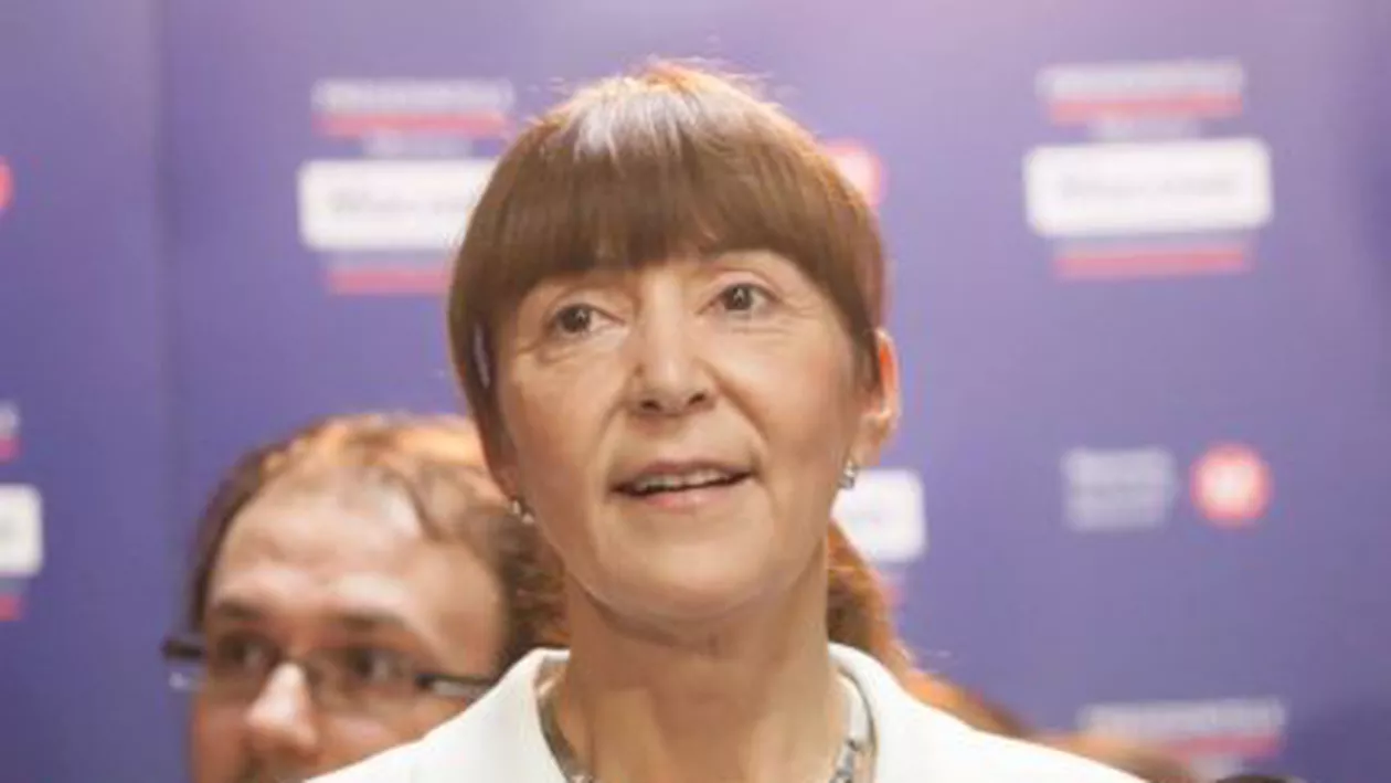 Monica Macovei a cerut BEC renumărarea voturilor anulate în primul tur