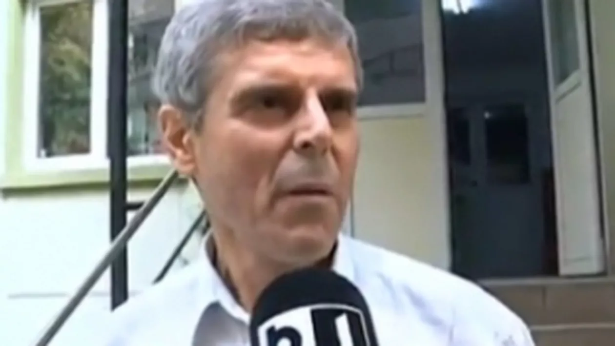 Primul termen în procesul intentat de jurnalista B1 TV protestatarului care a agresat-o la mitingul Antena 3