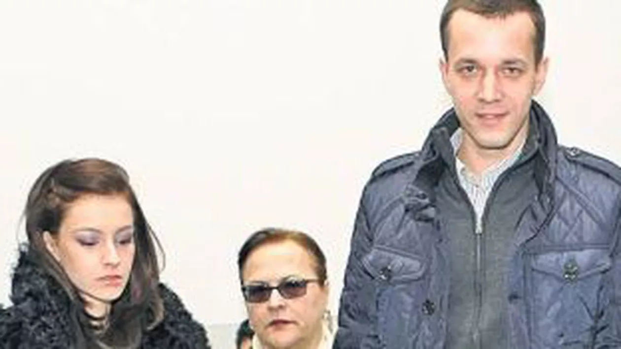 Tatăl iubitei lui Andrei Năstase este cercetat de poliţie într-un dosar de evaziune fiscală