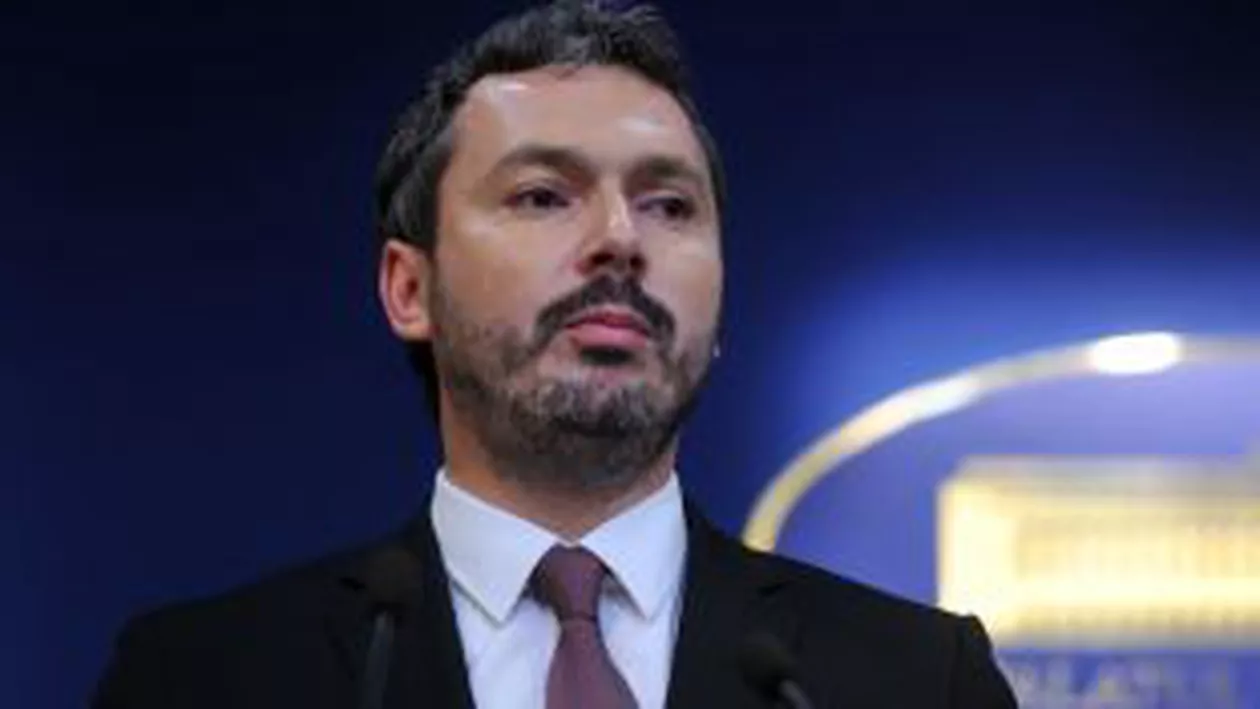 Ministrul delegat pentru Energie: Strategia Energetică a României va fi dezbătută după alegeri