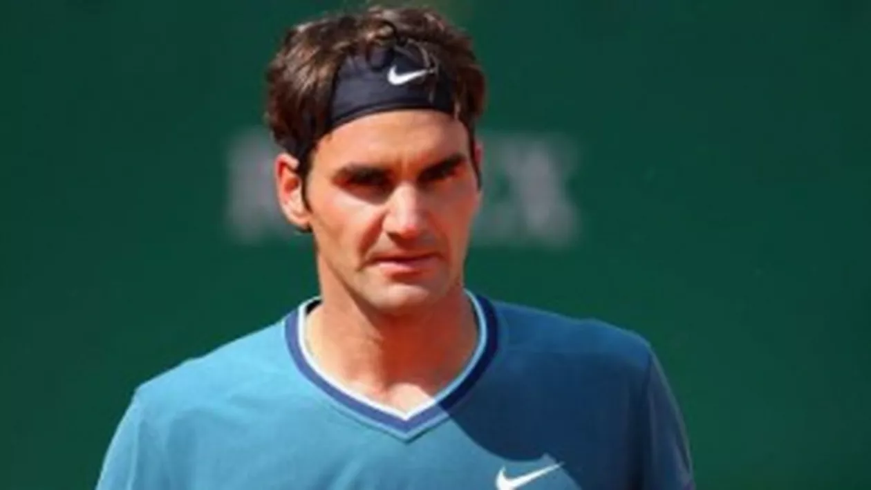 Roger Federer va fi premiat la Turneul Campionilor de la Londra: Elvețianul este jucătorul preferat al fanilor pentru al 12-lea an consecutiv