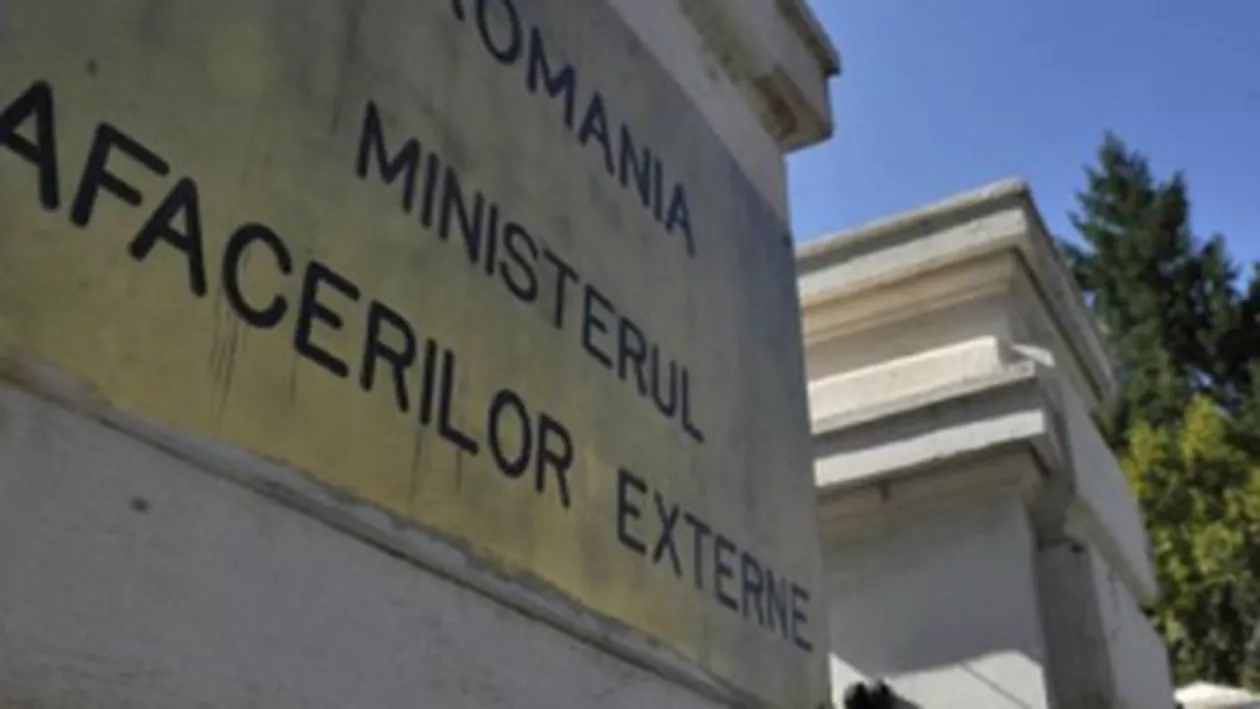 MAE, avertisment pentru cetățenii români care ajung în Germania, în contextul unei greve feroviare