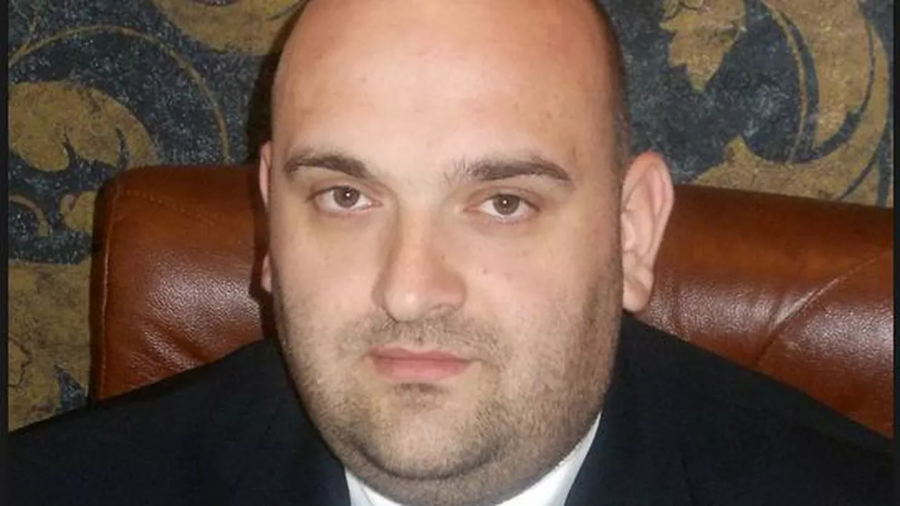 Ioan-Alexandru Andrei, director al Cancelariei prefecturii Giurgiu, numit de Ponta la şefia OSIM