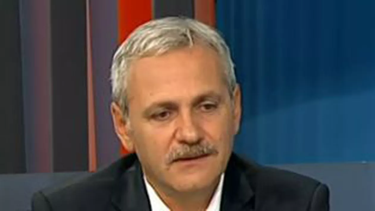 Dragnea: După alegeri, vom face un congres PSD unde vom vota viitorul președinte al partidului (VIDEO)