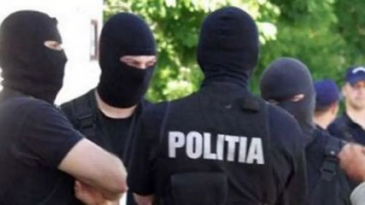 Percheziții la sediul unei primării din Timiș, într-un dosar privind decontarea fictivă a unor lucrări
