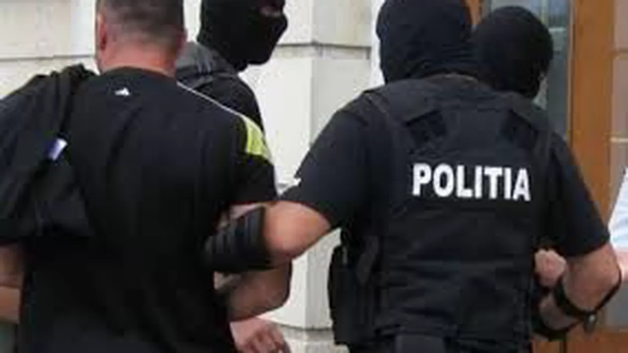 Rețea de prostituție din Timișoara, destructurată de DIICOT