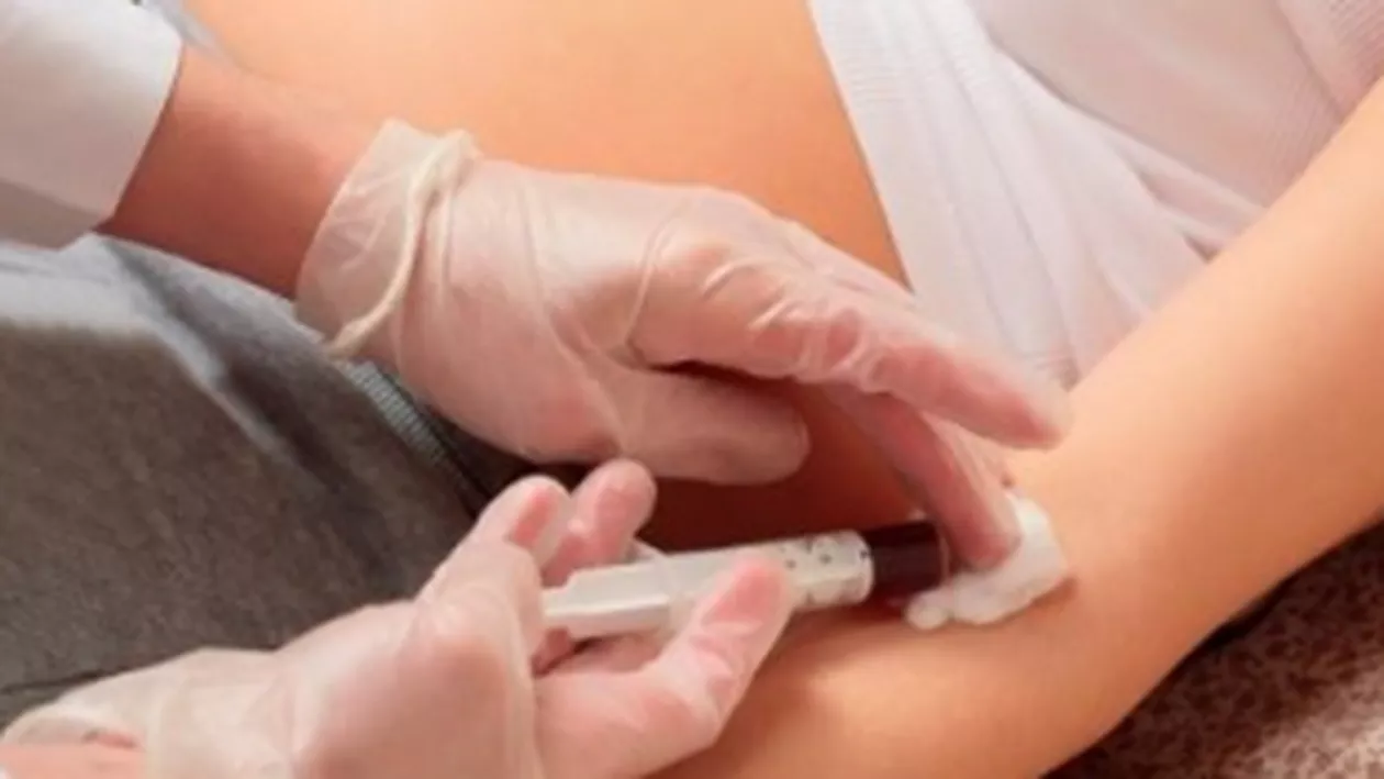 Ministerul Sănătății: Tripla terapie pentru hepatita C va fi introdusă până la sfârșitul acestui an
