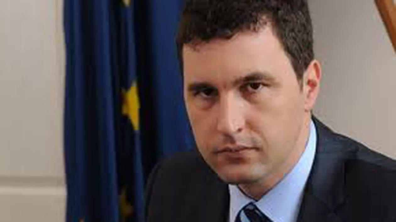 Senatorul UDMR Barna Tanczos, audiat de DNA în calitate de suspect într-un dosar de corupție