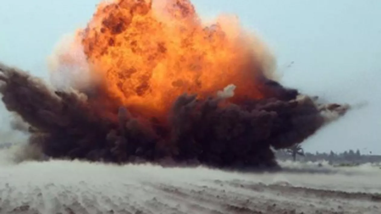 Fâșia Gaza: Case şi maşini ale unor membri ai mişcării palestiniene Fatah, vizate de o serie de explozii