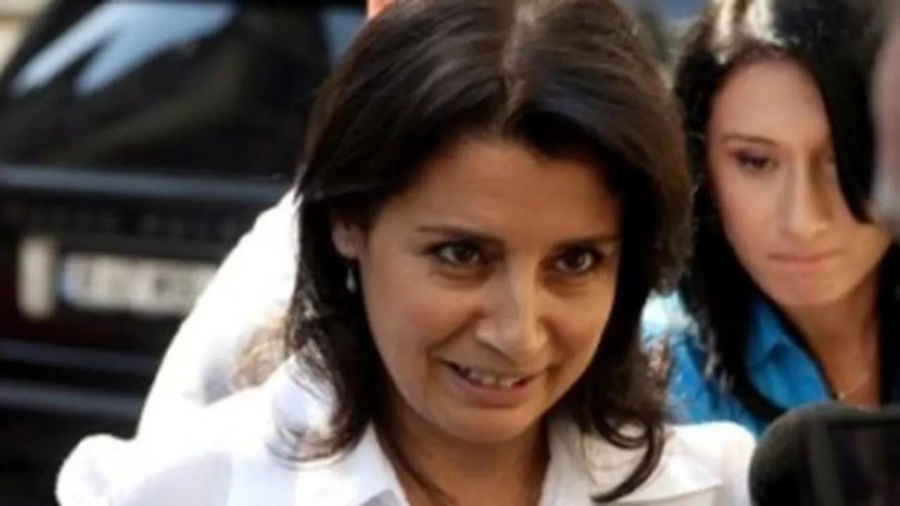 Camelia Voiculescu, citată la Tribunalul București în dosarul Loteria 2