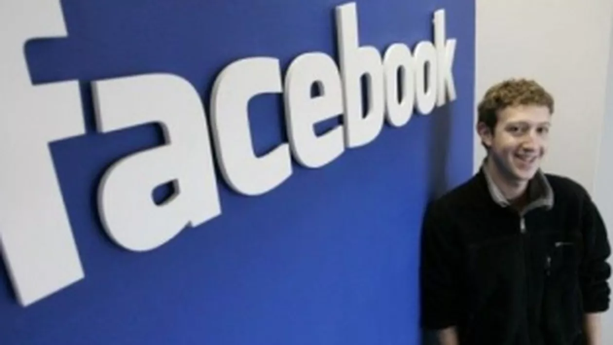 Mark Zuckerberg: În cinci ani, mare parte din Facebook va fi video