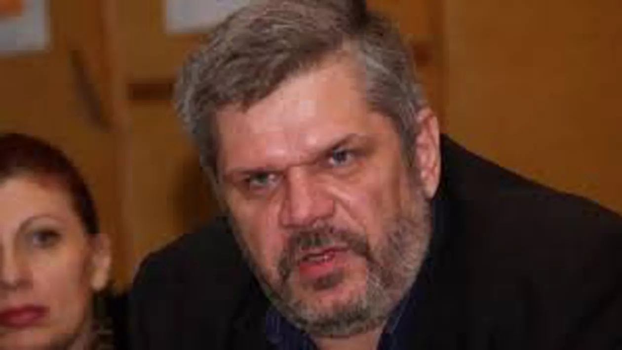 Senatorul PSD Georgică Severin: Fuga lui Iohannis de dezbateri este nu doar rușinoasă, dar și profund nesănătoasă