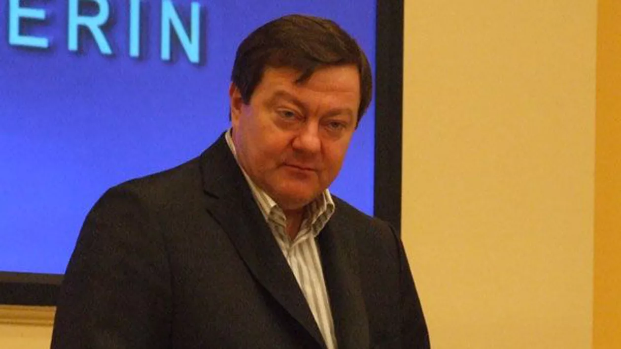 Plângere la CNA împotriva Realitatea TV, după ce Sorin Frunzăverde a fost jignit de moderatorul Rareș Bogdan (VIDEO)