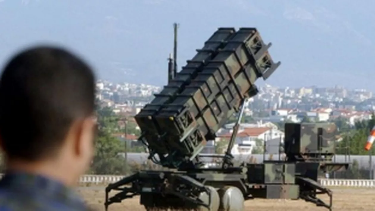 Deputat rus: Federația rusă poate contracara sistemele NATO antirachetă