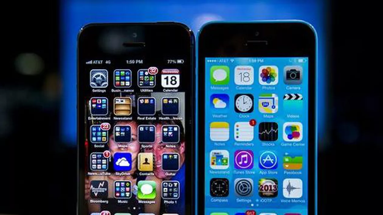 Apple vrea să introducă un ecran 3D în viitorul model iPhone 7