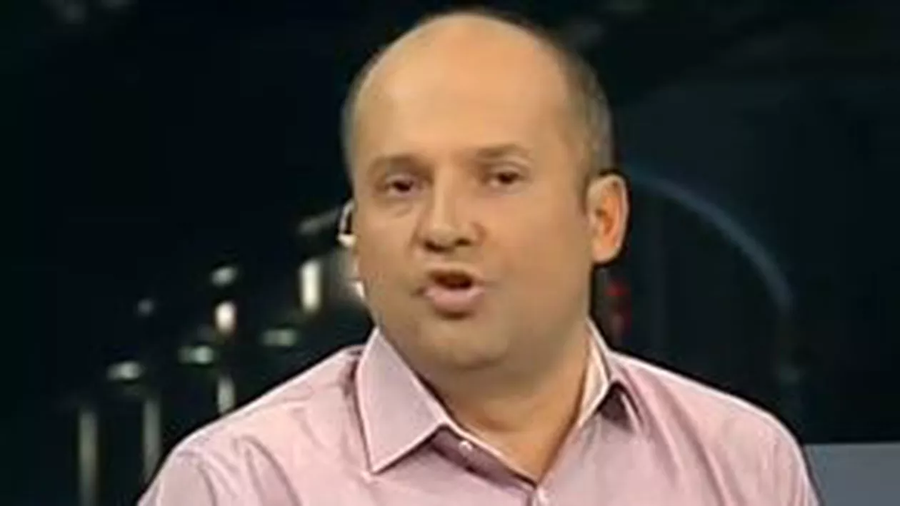 Radu Banciu: E greu pentru românul de rând să se identifice cu Klaus Iohannis (VIDEO)